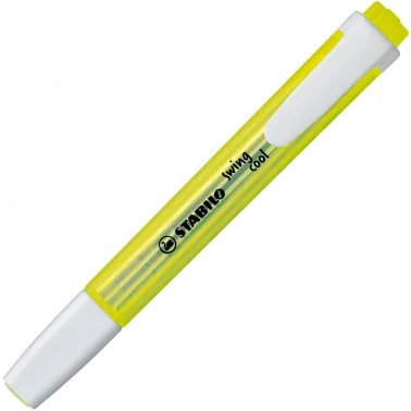 Evidenziatore Swing Cool - Stabilo - immagine 2
