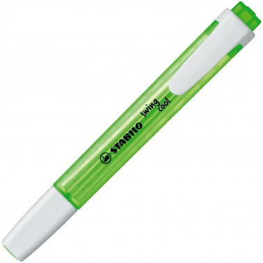 Evidenziatore Swing Cool - Stabilo - immagine 4