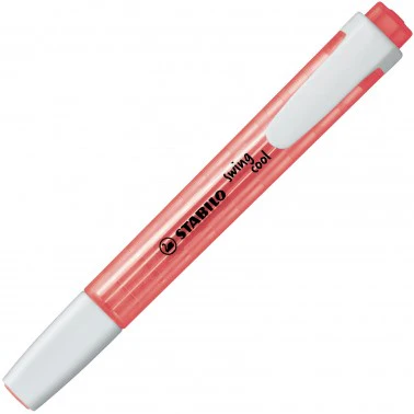 Evidenziatore Swing Cool - Stabilo - immagine 9