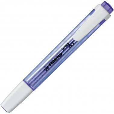 Evidenziatore Swing Cool - Stabilo - immagine 6