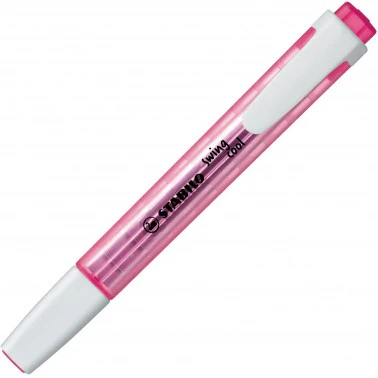 Evidenziatore Swing Cool - Stabilo - immagine 7
